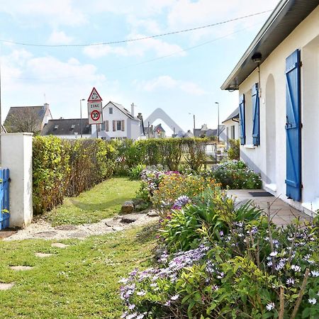 Localise - M3B - Souvenir Du Guil - Maison De Plain-Pied Avec Jardin Clos Au Guilvinec - Tout A Pied, Plages, Port, Centre, Commerces, Marche - Wif Inclus - Linge De Lit Inclus - Animaux Bienvenus Luaran gambar